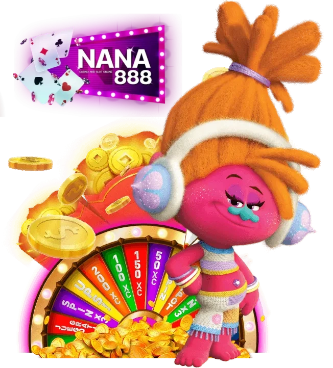 นานา 888