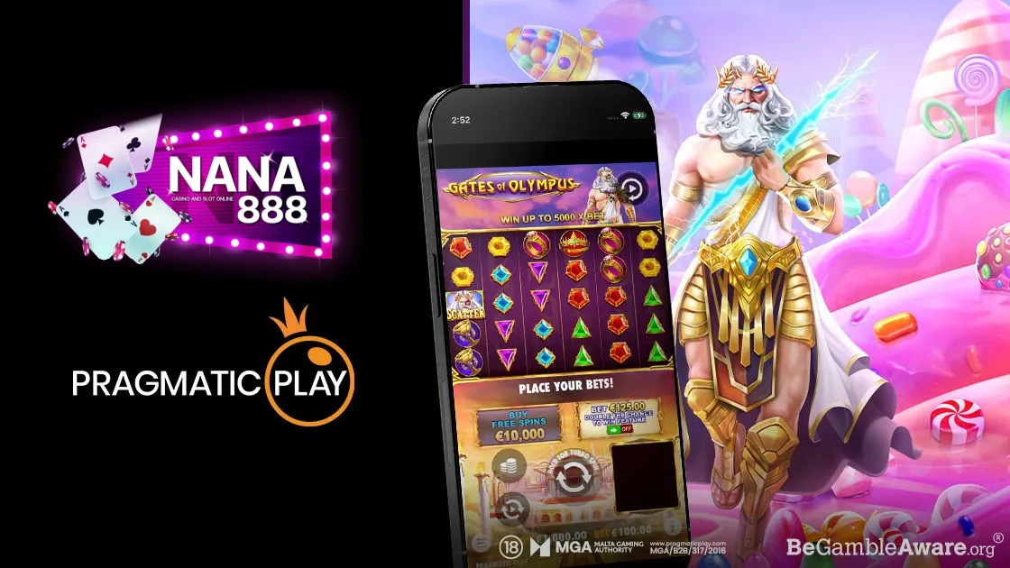 นานา 888