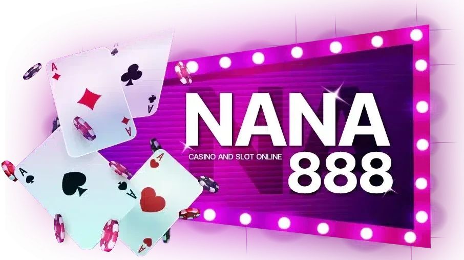 นานา 888